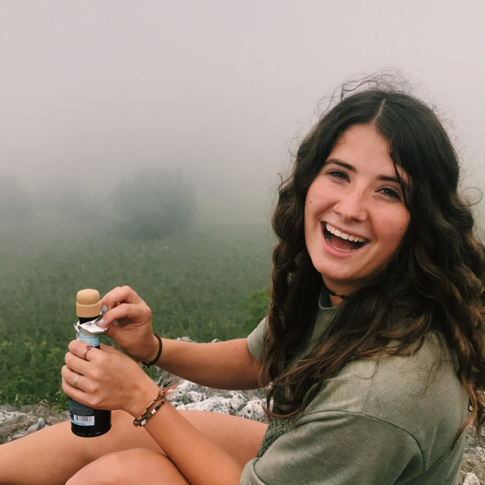Meet your Posher, Annie